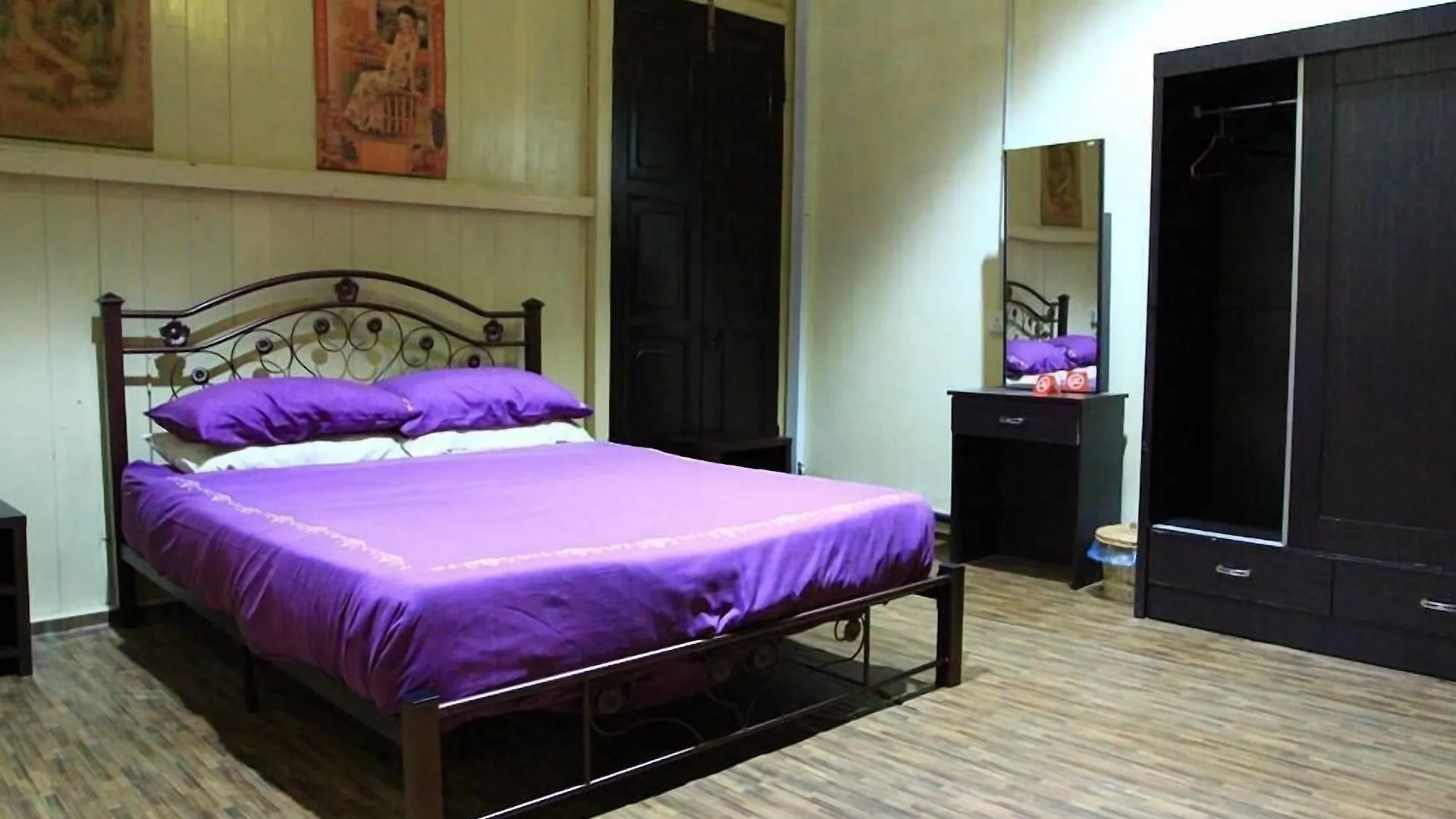 Muntri House By Virtue Hospitality Hotell George Town Pensionat