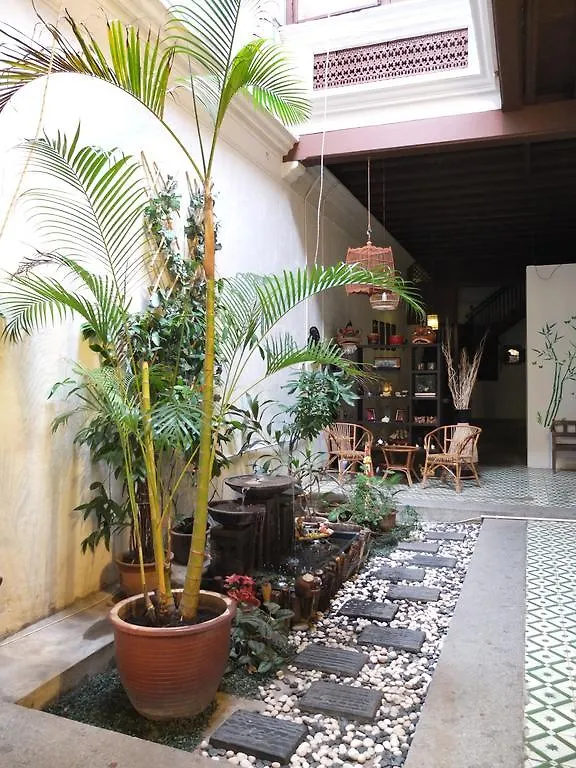 Muntri House By Virtue Hospitality Hotell George Town Pensionat