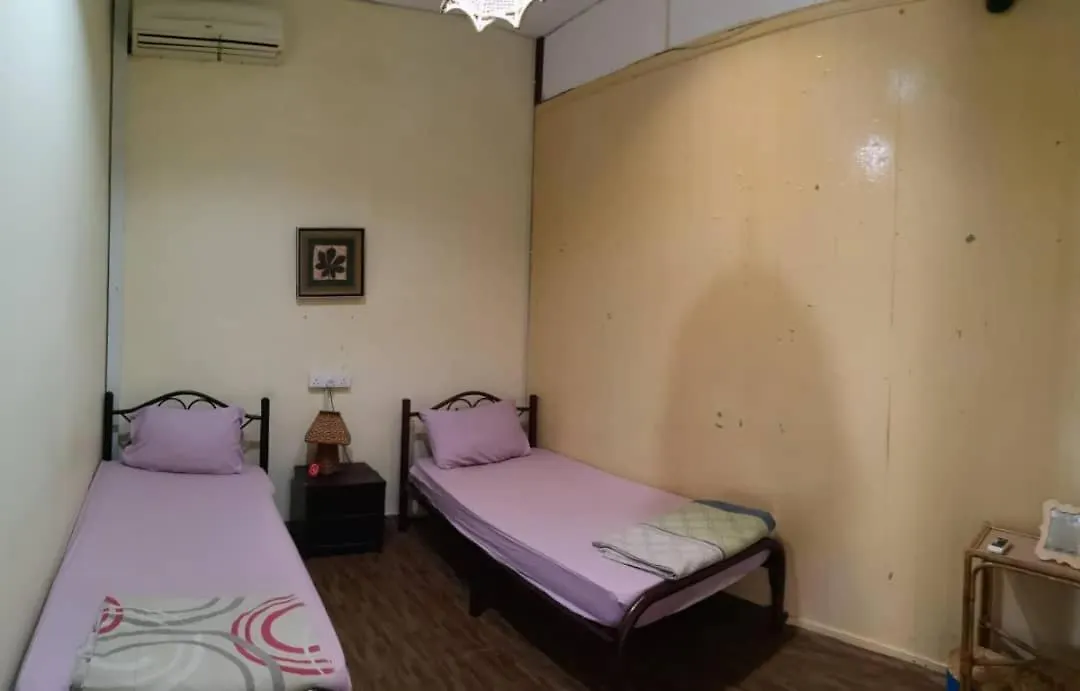 Pensionat Muntri House By Virtue Hospitality Hotell George Town