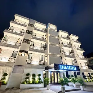 The Leith 3*, George Town Malaysia