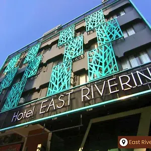 East Riverine Boutique 3*, Kuala Lumpur Malaysia