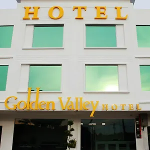 Golden Valley 2*, Malacca Malaysia