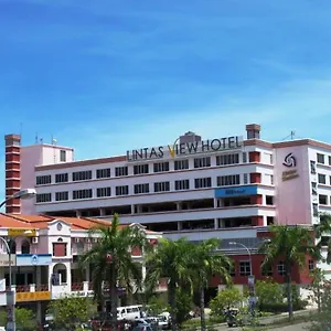 Lintas View 3*, Kota Kinabalu Malaysia