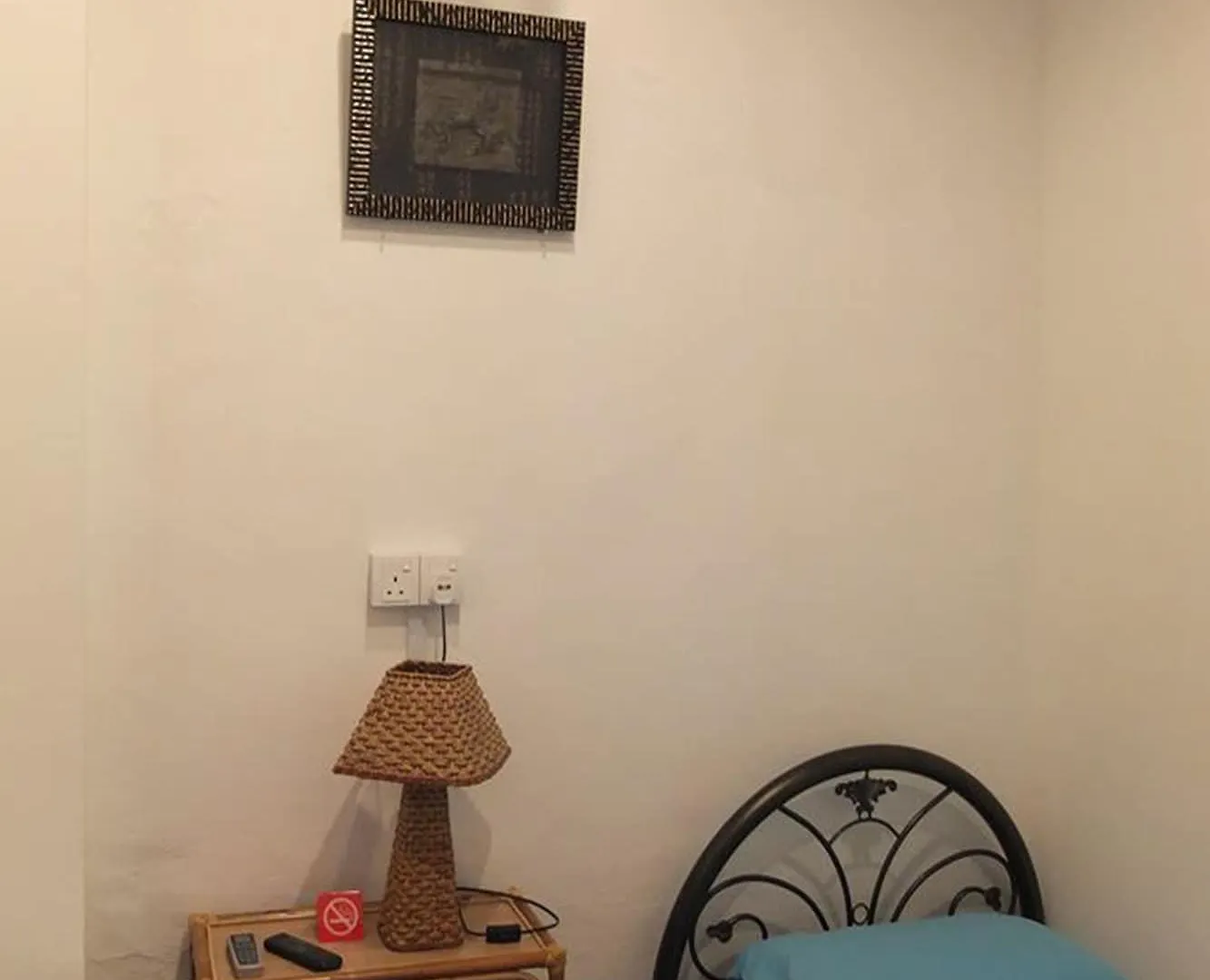 Muntri House By Virtue Hospitality Hotel George Town Malaysia