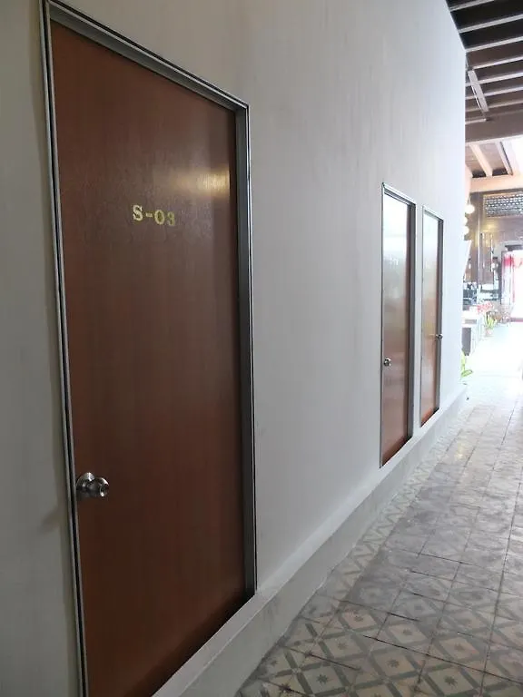Muntri House By Virtue Hospitality Hotel George Town