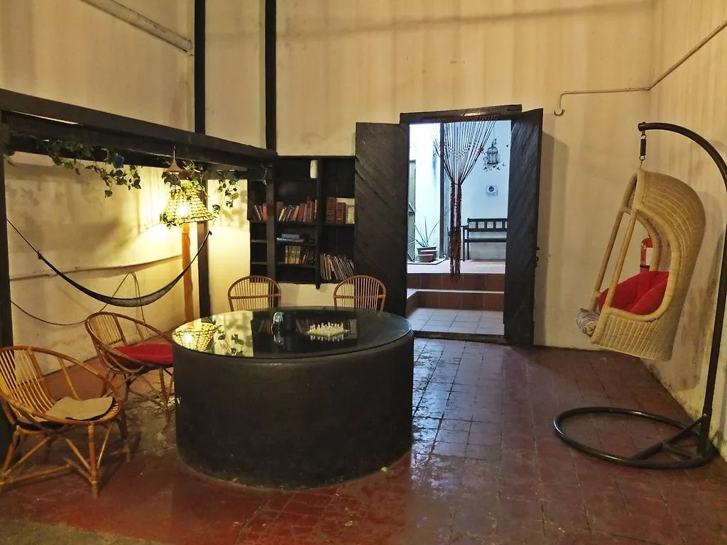 Muntri House By Virtue Hospitality Hotel George Town